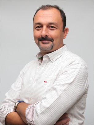 Ekip Bora Demirel - Ürün Uzmani