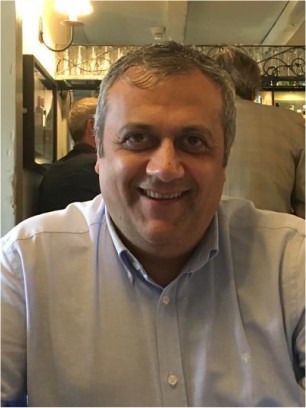 Ekip Dr. Levent Aydın - Terapötik Alan Müdürü