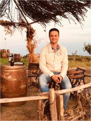 Ekip Erhan Geçer - Bölge Müdürü
