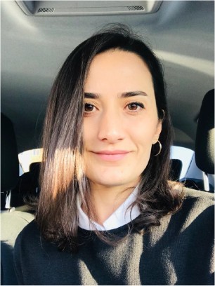 Ekip Gizem Aydın - Ürün Uzmanı