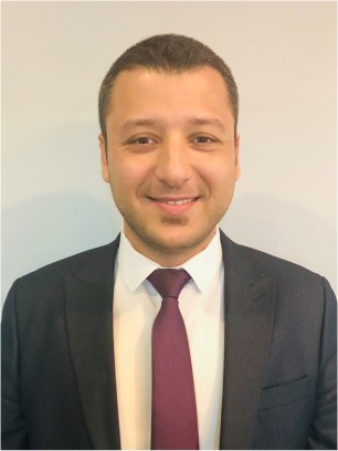 Ekip Hüseyin Oklu - Ürün Uzmanı