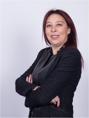 Ekip İlknur Alacicek - Eğitim Müdürü