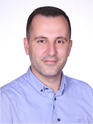Ekip Orçun Özkan - Ürün Uzmanı