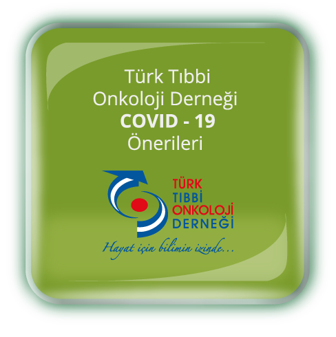TTOB Covid 19 Önerileri Testi